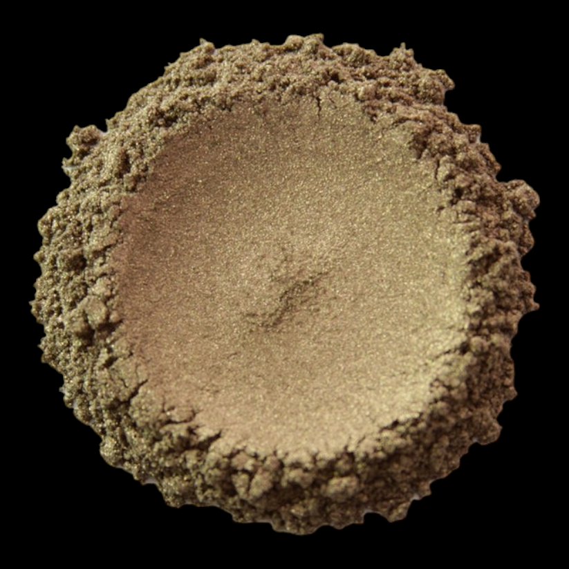 Namaka duochrome eyeshadow