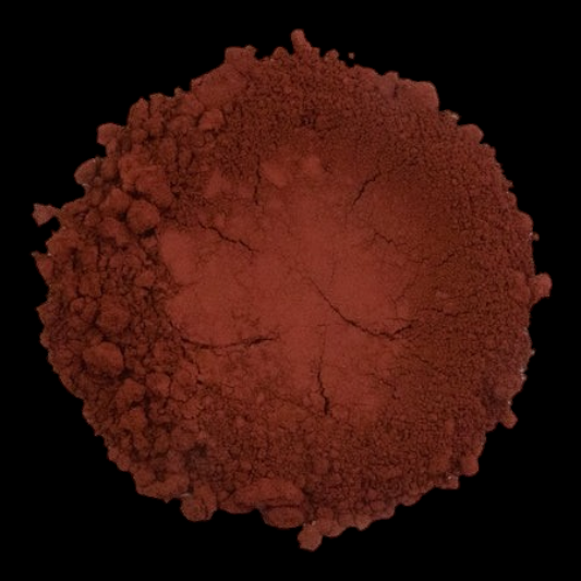 Martian Soil matte watercolor