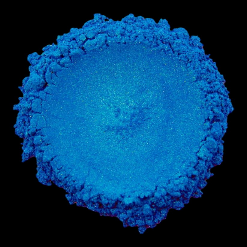 Uranus metallic eyeshadow