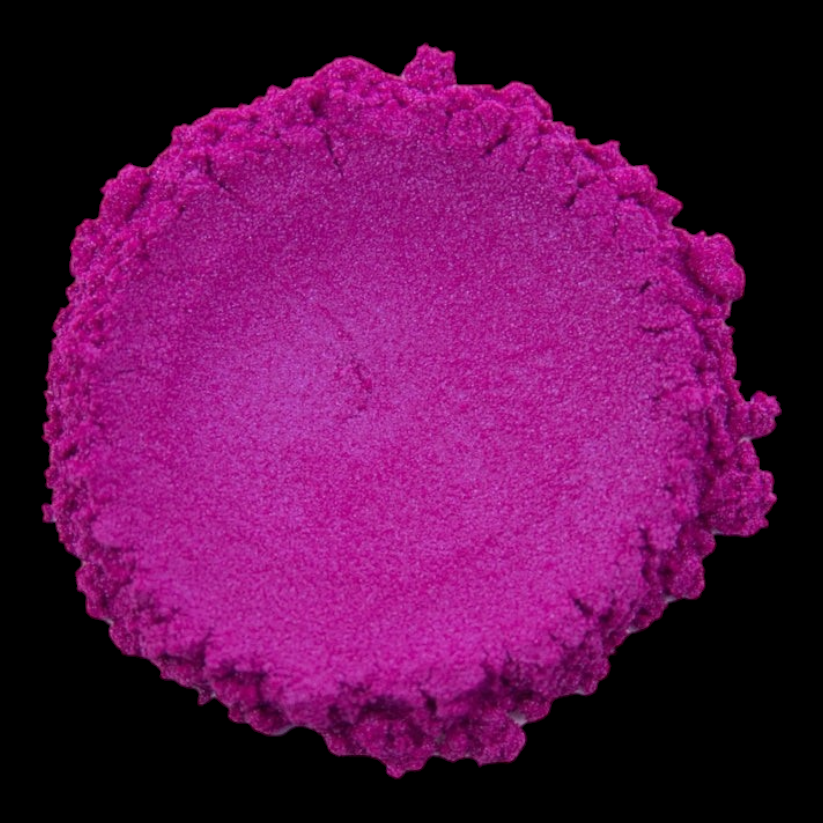 Ceres duochrome acrylic paint
