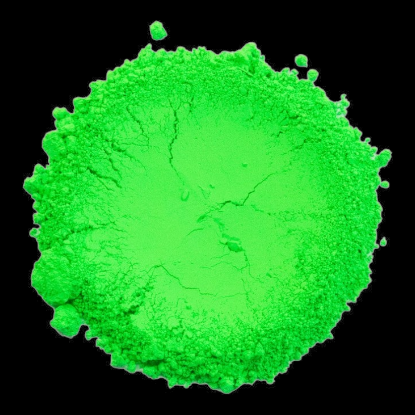 Neon Extraterrestrial neon acrylic paint