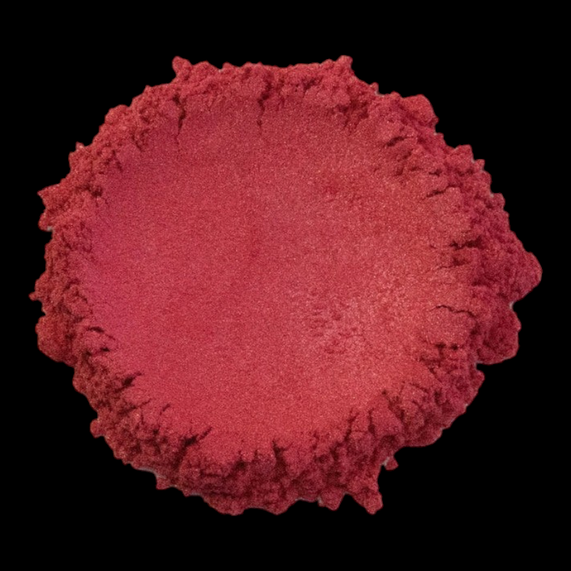 Red Spot metallic eye ink liner