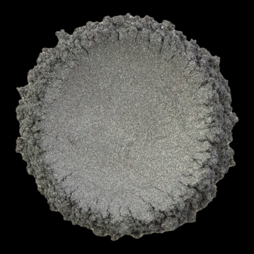 Moon metallic eyeshadow