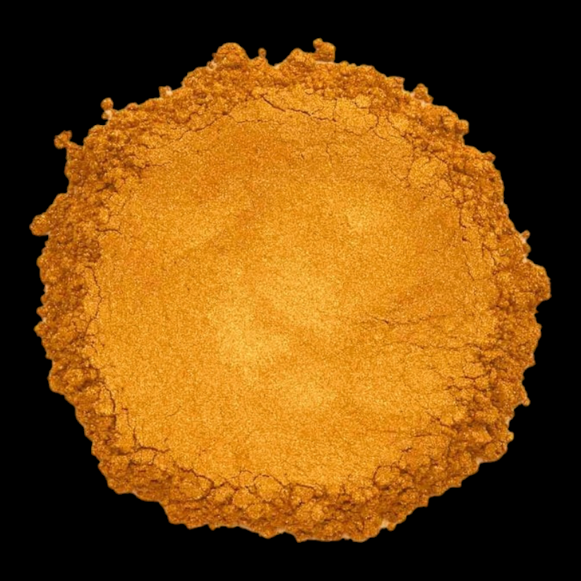 Ganymede metallic eyeshadow