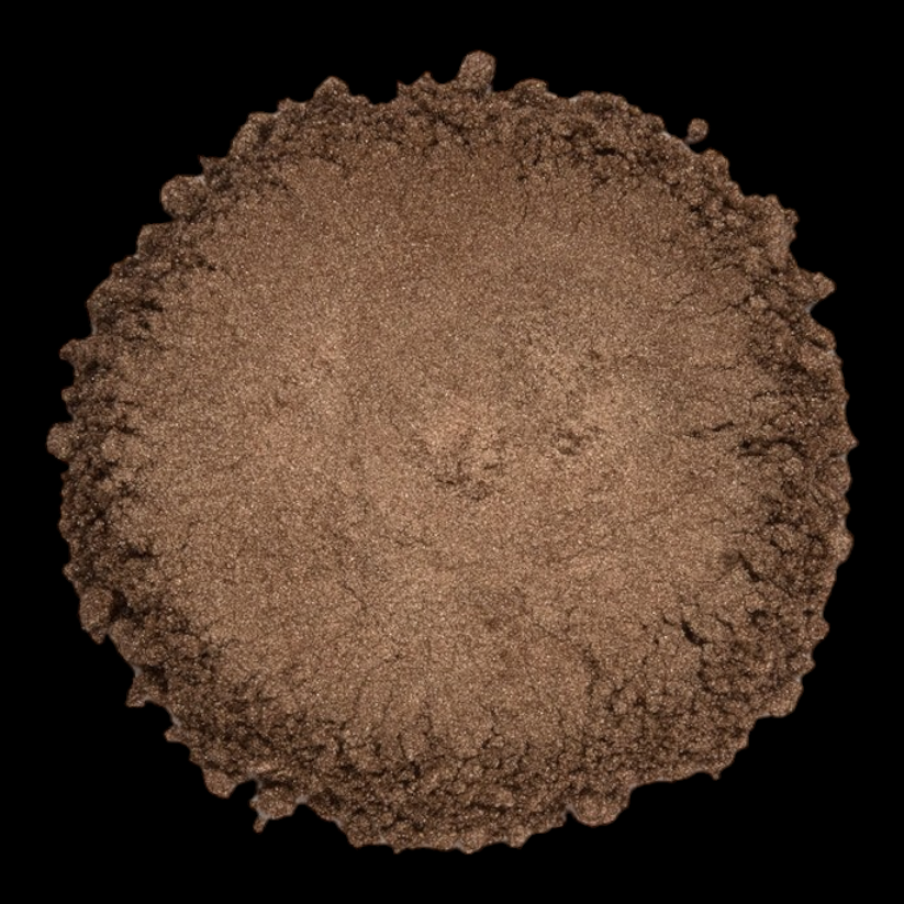 Kuiper Belt metallic eyeshadow