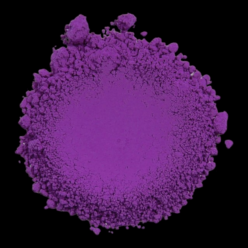 Neon Ultraviolet neon acrylic paint