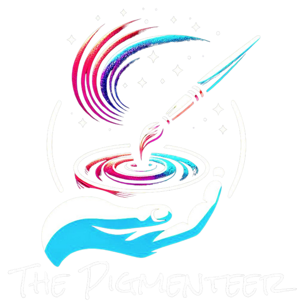 The Pigmenteer